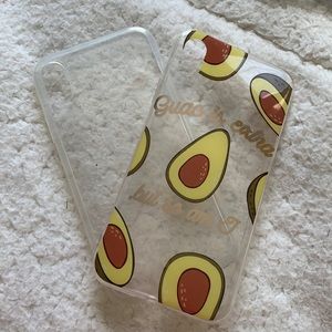 Phone case